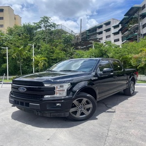 Ford F-150 Lariat 4x4 Coyote V8 Power 2020 à succès rapide - Product Image 1