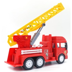Highquality hot selling kids transport <b>vehicle</b> assembly required plastic <b>construction</b> trucktoy for engineering and <b>construction</b> - Product Image 3