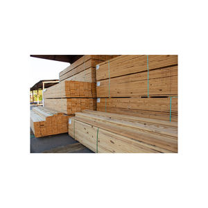 Bois de résineux fourni en grande quantité pour les aménagements intérieurs et les applications de lambris - Product Image 4