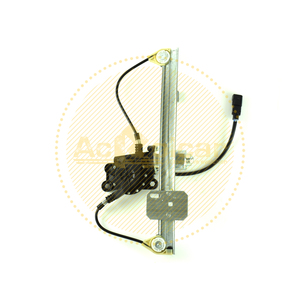 อะไหล่ชุดมอเตอร์กระจกไฟฟ้า Ac Rolcar รุ่นปรับได้สำหรับ OE CVH101210 CVH101211 CVH101212 เหมาะสำหรับรถยนต์แลนด์โรเวอร์ ฟรีแลนเดอร์ ปี 2000 - Product Image 1