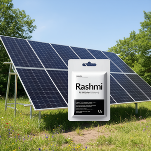 Panneau solaire Rashmi RI 180 - Product Image 3