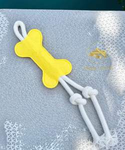 Jouets de cheval doux interactifs écologiques pour une utilisation stable Matériau en daim 50gr HOANG LINH SG Kimy + 84938616690 - Product Image 6