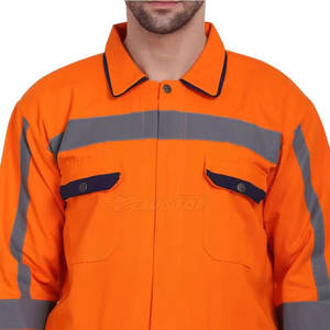 ชุดป้องกันไฟสำหรับใส่ทำงานเสื้อผ้าทนไฟชุดป้องกันไฟสำหรับ2025 - Product Image 2