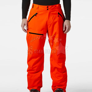Pantalones de esquí de primera calidad para hombre, pantalones de Snowboard cálidos impermeables duraderos para actividades de invierno, pantalones impermeables para hombre - Product Image 3