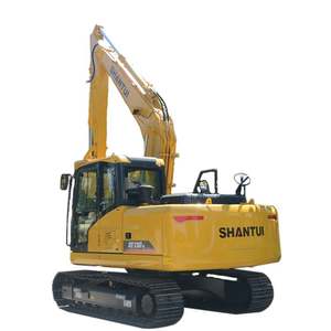 Tractopelle CAT 420f d'occasion/caterpillar 420F à vendre - Product Image 3
