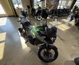 PREMIUM NUEVO 2025 KawasakIi X 300 ABS - Product Image 3