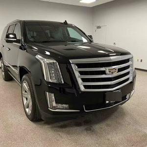 Angebote EU 2019 Cadillac Escalade Premium Luxury 4WD Sehr Gepflegtes Hochleistungs-Gebrauchtfahrzeug - Product Image 3