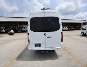 Prêt à être expédié - Camping-car de luxe Coach_men GALLERIA 24A d'occasion 2020 - Livraison mondiale - Product Image 3