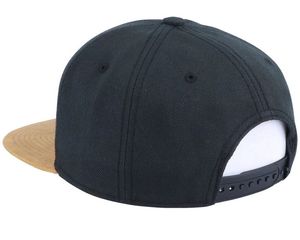 Gorra de béisbol deportiva con logotipo bordado personalizado a la moda, gorra de camionero transpirable con estilo de alta calidad - Product Image 3