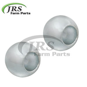 ลูกบอลสำหรับฟาร์มชิ้นส่วนอะลูมิเนียมและเหล็ก jrs สำหรับฟาร์มชิ้นส่วนเชื่อมรถแทรกเตอร์ - Product Image 4