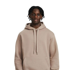 Survêtement d'entraînement brodé confortable pour homme Sweat à capuche personnalisé en polaire style Hip Hop par les meilleurs fabricants - Product Image 1