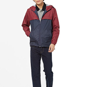 เสื้อกันลมแขนยาวสำหรับฤดูหนาว2024ชุดใส่ทำกิจกรรมกลางแจ้งตามสั่งดีไซน์ใหม่ - Product Image 4