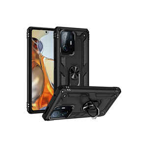 Funda Protectora de Silicona Premium Serie Vega para Xiaomi Mi 11T 5G, Antihuellas, Antigolpes, Delgada, Protección Trasera para Teléfono - Product Image 2
