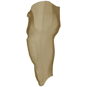 Pantalon de football américain professionnel de haute qualité conception personnalisée vêtements de sport respirant imprimé OEM vente en gros - Product Image 6