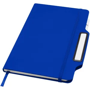 Nexus A5 Format Notebook with Hard Cover <b>Pen</b> <b>and</b> Pencil Combo - Product Image 4
