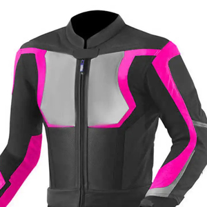 Motorcycle Leather Suit One Piece <b>Racing</b> <b>Jacket</b> and Pants Combined Waterproof Windproof Flame Retardant Autumn Biker Riding Gear - Product Image 5