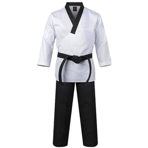 Personalizado sublimado BJJ GI UNIFROMBrazilian Jiu Jitsu uniforme BJJ GIS Kimonos arte marcial Karate uniforme Judo uniformes - Product Image 3