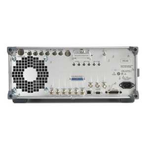 Générateur de signaux analogiques à onde sinusoïdale Keysight E8257D 100 kHz à 67 GHz, instruments de mesure - Product Image 6