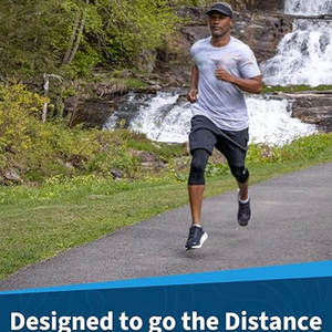 Sombrero con visera deportiva con correa ajustable y tela transpirable para uso en exteriores Sombrero con visera deportiva ligera - Product Image 6