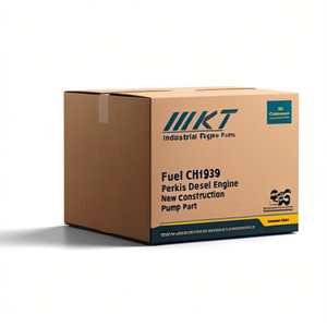 Inyector de Combustible CH11939 de Repuesto para Motor Diésel Perkins, Pieza Nueva para Bomba de Construcción - Product Image 2