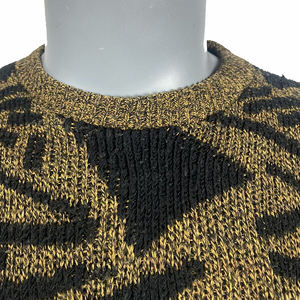 Pull pour homme tendance, personnalisé avec étiquette, design professionnel, répondant à la demande du client, vente en gros - Product Image 4