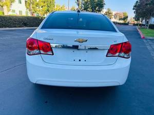 Autos usados en buen estado en venta, Chevrolet Cruze Limited 1LT Auto 2016, Sedán de 4 puertas con 1SD - Product Image 3