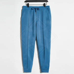 Conjuntos de invierno para hombre adulto con logotipo personalizado, ropa de talla grande transpirable a prueba de viento, 100% algodón, poliéster sólido, respetuoso con el medio ambiente - Product Image 4