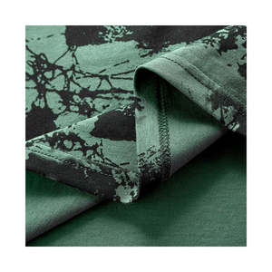 เสื้อกล้ามลำลองผู้ชาย ผ้าฝ้าย 100% คุณภาพดีเยี่ยม ระบายอากาศได้ดี ปี 2026 ผลิตด้วยวิธีการถักแบบซับลิเมชั่น เสื้อผู้หญิง - Product Image 6