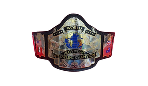 Los mejores cinturones de campeonato de boxeo de peso pesado con sus propios logotipos de diseño Cinturones de lucha libre de Campeonato - Product Image 4