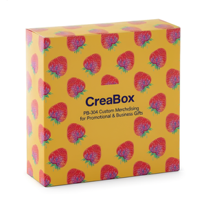 CreaBox PB-304 Scatola Personalizzata per Merchandising e Regali Aziendali - Product Image 2