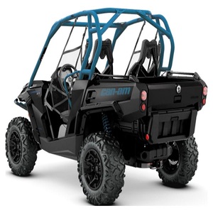 Las Mejores Ofertas 2020: Cuatrimotos Can-Am Commander 800R XT Listos para Enviar - Product Image 2