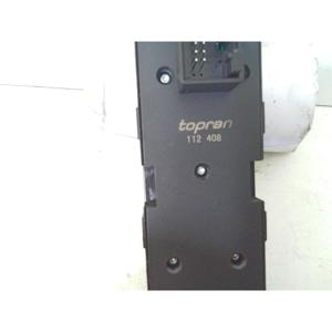PANEL DE BOTONES DELANTERO IZQUIERDO PARA ASIENTO Toledo 3ª Serie 112408 (99>04) - Product Image 4