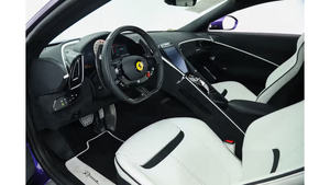 Voiture de haute performance Roma Coupé RWD d'occasion 2024 - Product Image 4