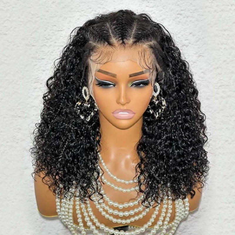 Wholesale Raw Indian Short Bob Wigs