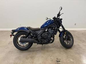 Bonne qualité 2025-2026 Hondaaas Rebel 500 ABS 471cc 2 cylindres nouvelle moto Cruiser prête à expédier dans le monde entier - Product Image 6