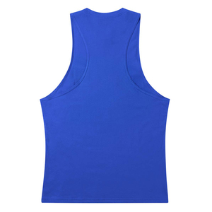 <b>Men's</b> Summer Gym Tank <b>Tops</b> Breathable Fitness Training Sleeveless T-Shirts 3D Muscle Design Made XL Knitted - Product Image 2