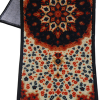 Tapis de marche d'escalier antidérapants modernes en peluche, tapis de protection pour escaliers, tapis de sol pour la maison, tapis de zone d'escalier, protection d'escalier auto-adhésive en PET