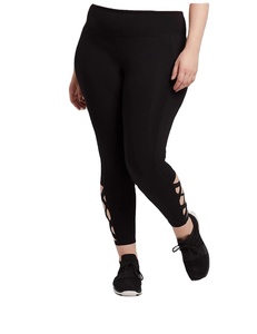 Aola Woman Seamless Fitness Yoga Wear Legging Black Casual Green <b>Pants</b> Quantity <b>Mesh</b> Customized Maxi Spandex Logo Gray Style Pcs - Product Image 4