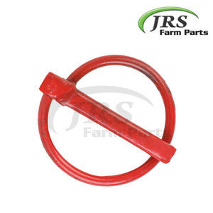 Broche de resorte versátil con mecanismo de resorte duradero de JRS Farmparts, fabricante de piezas de conexión de Tractor de India - Product Image 4