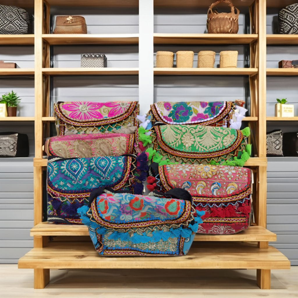 15+ vibrant multicolor designs