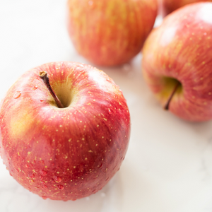 Manzanas Fuji Frescas Chinas al por Mayor, Manzanas Gala Rojas y Verdes Orgánicas, Variedad Dulce y Deliciosa - Product Image 3