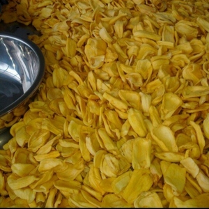 Jackfruit seca de calidad superior más barata de Vietnam para exportación-Chips secos Jackfruit embalaje en bolsa con cremallera 250 gramos, 500 gramos - Product Image 6