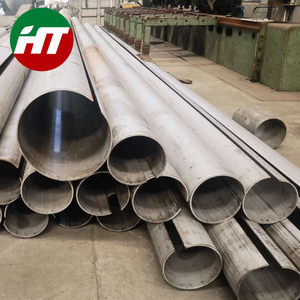 Usine C276 HC-22 HB3 HG-30 Hastelloy C22 B622 Uns N10276 Tuyau en alliage Inconel - Product Image 4