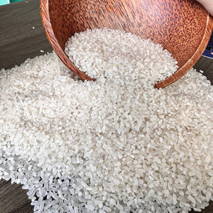 Keith Vilaconic 100% arroz fragante roto textura suave rentable de alta calidad para la producción de alimentos y la industria de piensos - Product Image 5