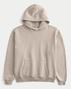 Sweat à capuche de qualité supérieure lavé 100% coton Streetwear pulls à capuche pour hommes - Product Image 6