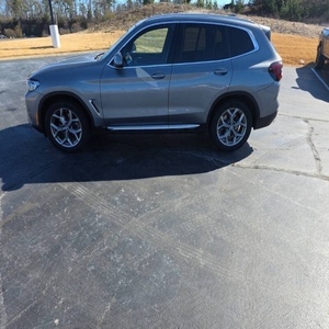 BMW X3 xDrive30i 2024 USADO EN EXCELENTES CONDICIONES - Product Image 2