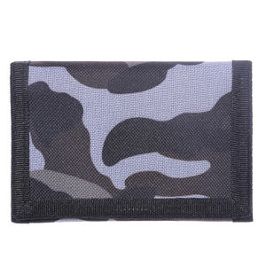 Outdoor <b>Waterproof</b> Oxford Nylon Lining Unisex Hunting <b>Wallet</b> with Pouch Pocket and ID Card Holder - Product Image 1