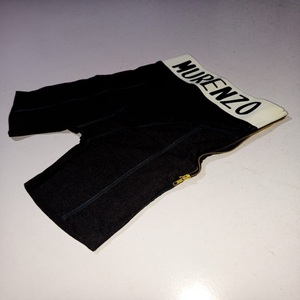 Pantalones cortos sin costuras con logotipo personalizado OEM para mujer, ropa deportiva para gimnasio, pantalones cortos de yoga para mujer, nuevos pantalones cortos de yoga activos para fitness - Product Image 5