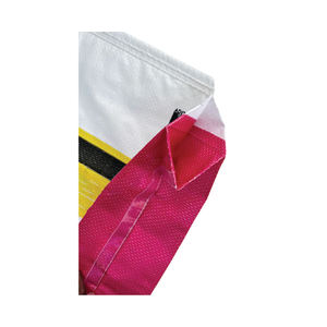 Fabricant de sacs à valve industriels pour l'emballage continu de ciment - Product Image 5