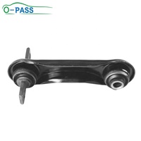 Bras de commande inférieur arrière OPASS pour MITSUBISHI COLT CARISMA LANCER MIRAGE & CHRYSLER IMPORT 1984- MB809222